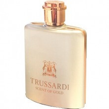 Scent of Gold-تروساردی سنت آف گلد