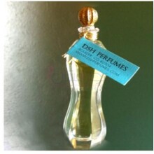 Scent of Hope-دی اس اچ پرفیومز سنت اف هوپ