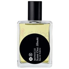 Scent One: Hinoki-کام د گارکونس سنت وان هینوکی