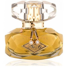 Scentastic No. 6-امیرتس پراید پرفیومز سنتستیک شماره 6