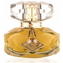 Scentastic No. 7-امیرتس پراید پرفیومز سنتستیک شماره 7