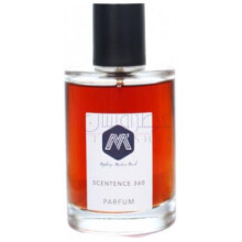 Scentence 360-میستری مدرن مارک سنتنس 360