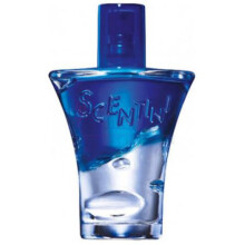 Scentini Nights Midnight Glow-اوان سنتینی نایتس میدنایت گلو