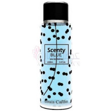 Scenty Blue-لویی کاردین سنتی بلو