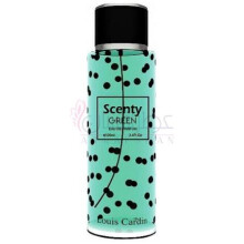 Scenty Green-لویی کاردین سنتی گرین