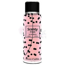 Scenty Pink-لویی کاردین سنتی پینک