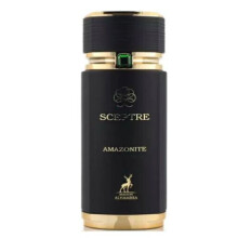 Sceptre Amazonite-میسون الحمبرا سپتر آمازونیت