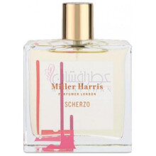 Scherzo-میلر هریس شرزو