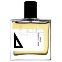 School-روک پرفیومز اسکول