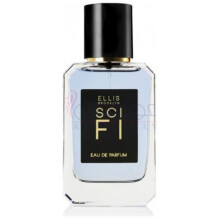 Sci Fi-الیس بروکلین سای فای