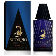 Scorpio Collection Night-اسکورپیو اسکورپیو کالکشن نایت