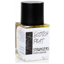 Scotch Peat-استرنجرز پرفیومری اسکوتچ پیت