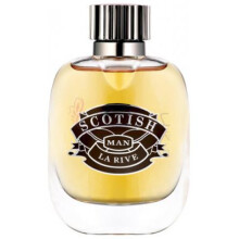 Scotish-لا ریو اسکوتیش