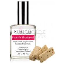 Scottish Shortbread-دیمتر فرگرنس اسکوتیش شورت برید
