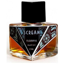 Scream Botanical Parfum-فلوریج اسکریم بوتانیکال پارفوم