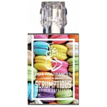 Scrumptious-د دعا برند اسکرامپشن