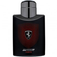 Scuderia Ferrari Forte-فراری اسکودریا فراری فورته