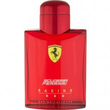 Scuderia Ferrari Racing Red-فراری اسکودریا ریسینگ رد