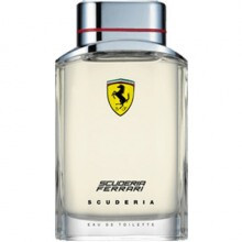 Scuderia Ferrari-فراری اسکودریا فراری