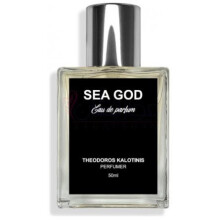 Sea God-تئودوروس کالوتینیس سی گاد