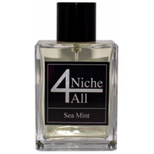 Sea Mint-نیش فور ال سی مینت