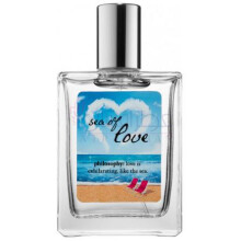 Sea of Love-فیلاسفی سی اف لاو