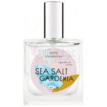 Sea Salt Gardenia-گود چمیستری سی سالت گاردنیا