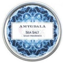 Sea Salt-امیگدالا سی سالت