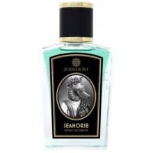 Seahorse-زولوجیست سی هورس
