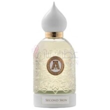 Second Skin-عطار کالکشن سکند اسکین