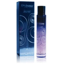 Secret-تن اونیو کارل انتونی سکرت