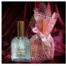 Secret-سهاد پرفیومز سکرت