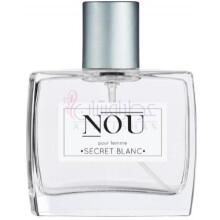 Secret Blanc-نو سکرت بلان