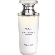 Secret d`Essences Neroli-ایو روشه سکرت د اسنسز نرولی