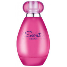 Secret Dream-لا ریو سکرت دریم