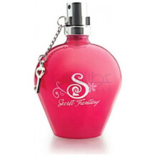 Secret Fantasy-اوان سکرت فانتزی