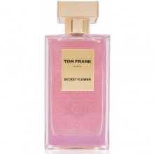 Secret Flower-تام فرنک سکرت فلاور