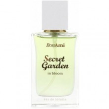 Secret Garden in Bloom-پارلی پرفیوم سکرت گاردن این بلوم