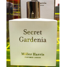 Secret Gardenia-میلر هریس سکرت گاردنیا