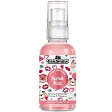 Secret Kiss-او ژن سکرت کیس