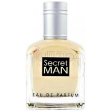 Secret Man-ال رحاب سکرت من
