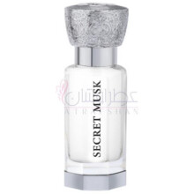 Secret Musk-سوییس عربین سکرت مسک