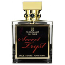 Secret Tryst Extrait de Parfum-فرگرنس دو بوا سکرت تریست اکستریت د پرفیوم