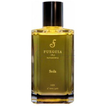 Seda-فوگیا 1833 سدا