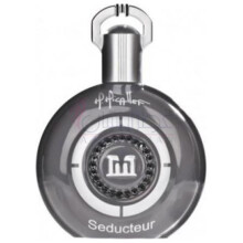 Seducteur-ام میکالف سداکتر