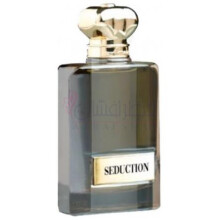 Seduction-امادو سداکشن