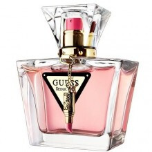 Seductive Sunkissed-گس سداکتیو سان کیسد