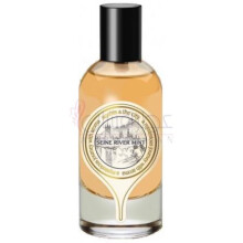 Seine River Mint 塞纳河晨雾-سنتس اند د سیتی سین ریور مینت