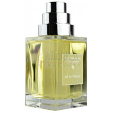 Sel de Vetiver-دیفرنت کمپانی سل د وتیور