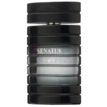 Senatus Noir-پرستیجس سناتوس نویر